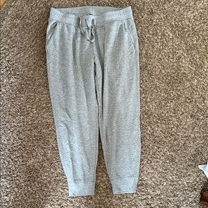 Woman X-Large sweatpants